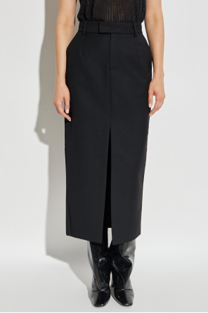 Anine Bing Falda "Meredith"