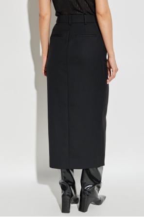 Anine Bing Falda "Meredith"