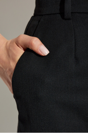 Anine Bing Falda "Meredith"