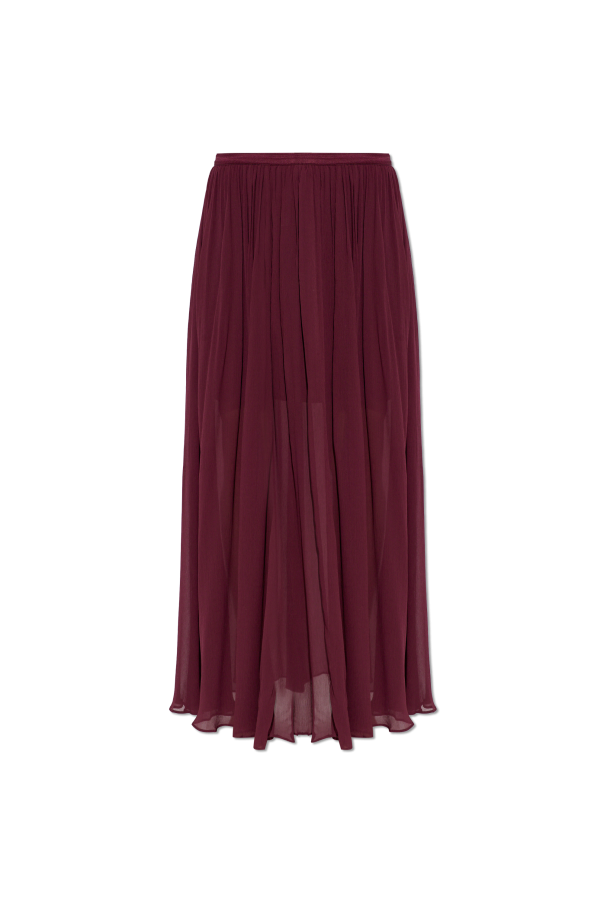 Skirt `Clementine` od Anine Bing