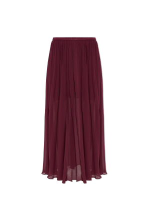 Skirt `Clementine`
