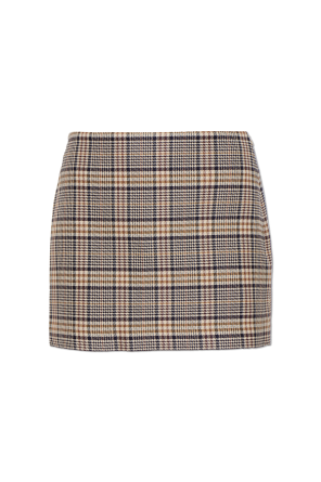 Skirt "Tierra"