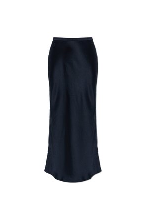’Bar Maxi’ skirt
