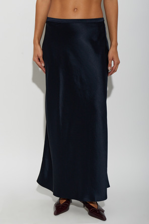 Anine Bing ’Bar Maxi’ skirt