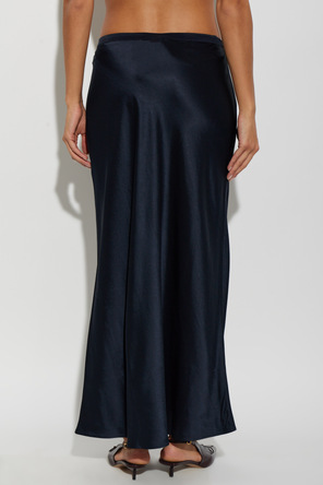 Anine Bing ’Bar Maxi’ skirt