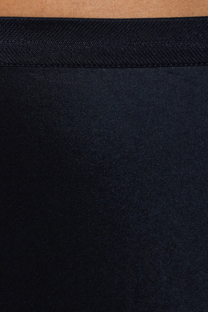 Anine Bing ’Bar Maxi’ skirt