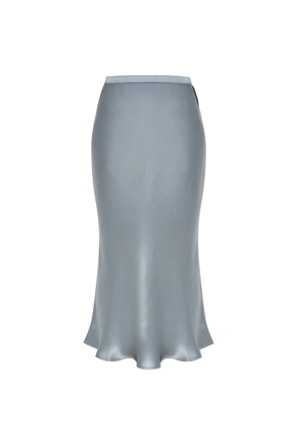 Silk skirt od Anine Bing