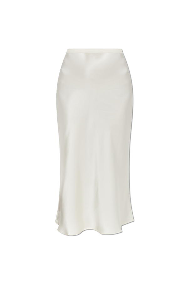 Silk skirt "Bar" od Anine Bing