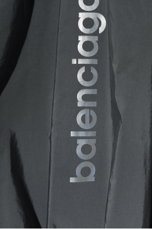 Balenciaga Spódnica z logo