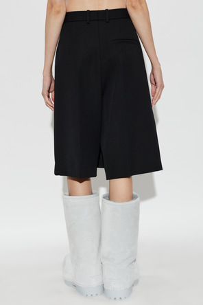 Balenciaga Tailored shorts