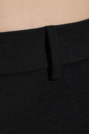 Balenciaga Tailored shorts