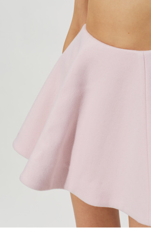 Ganni Flared skirt