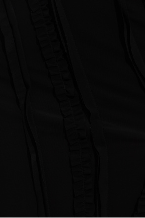 Blumarine Skirt with decorative trim