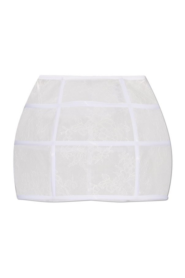 Lace skirt od Blumarine