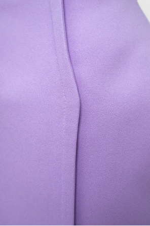 Versace Skirt with zip
