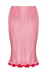 Versace Pleated skirt