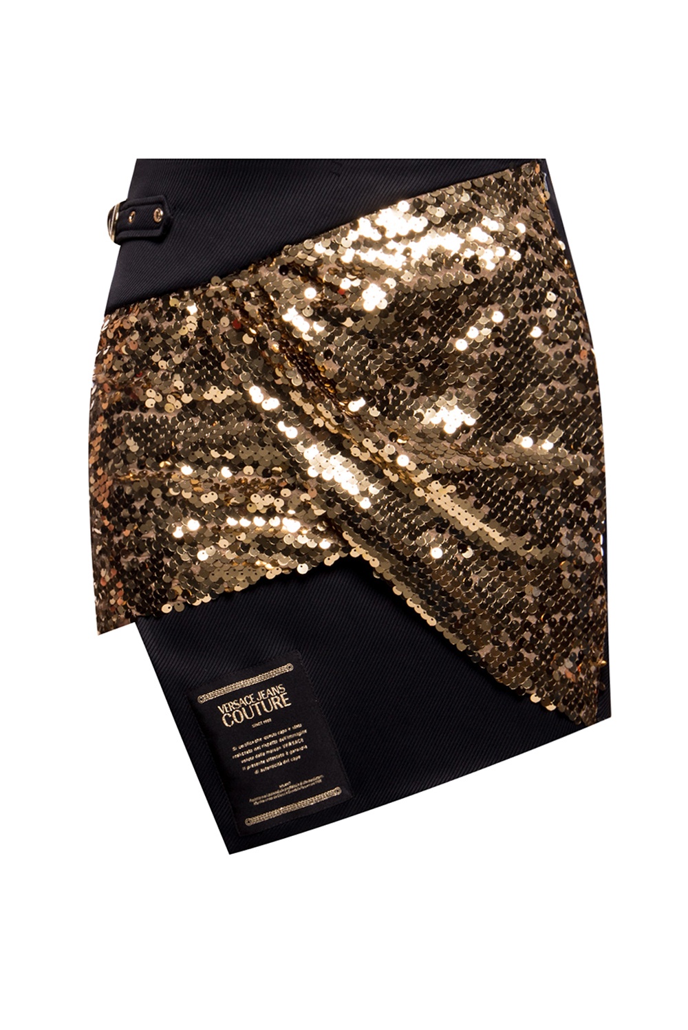 glitter skirt canada