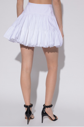 Alaïa Cotton skirt