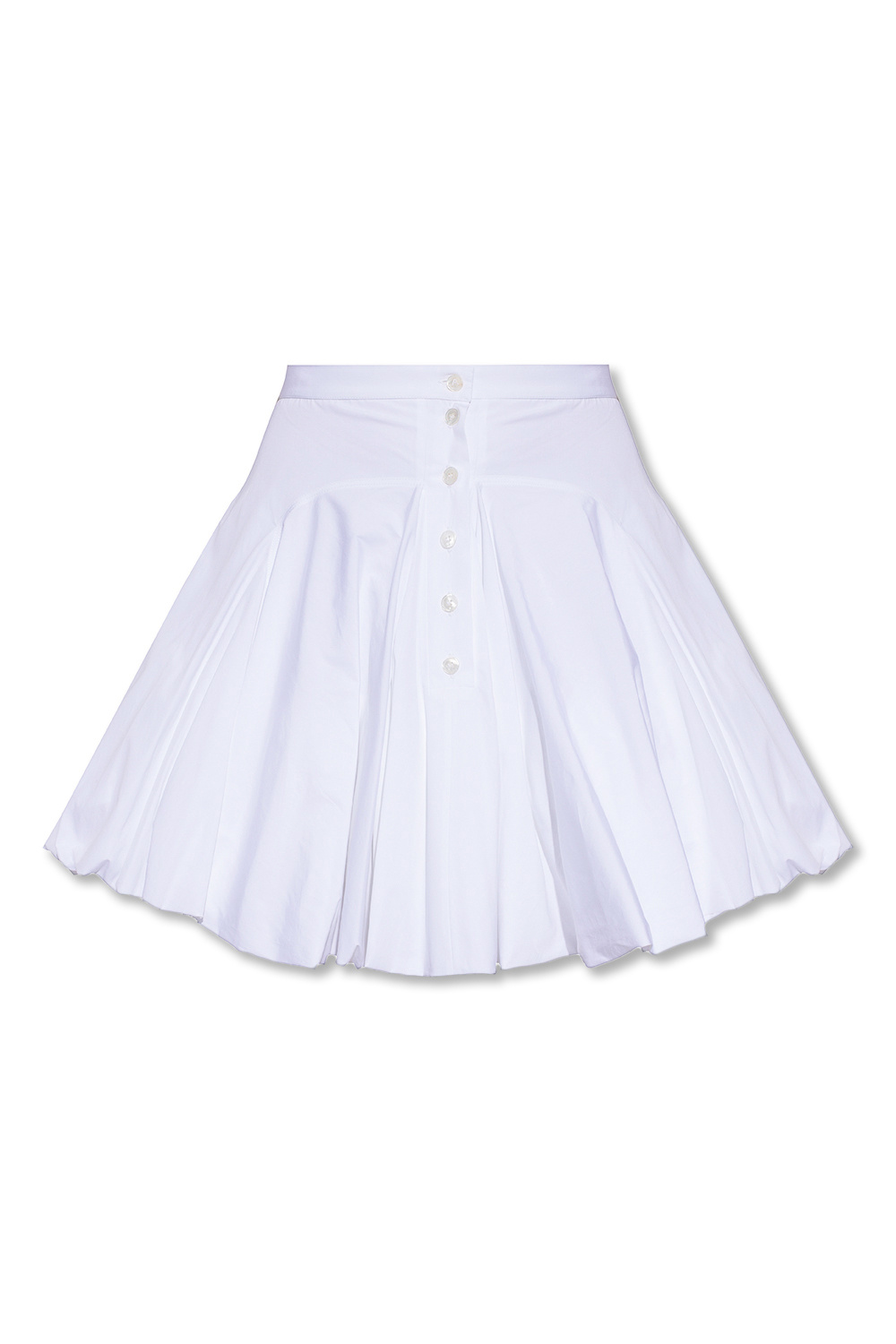 Alaia Cotton skirt