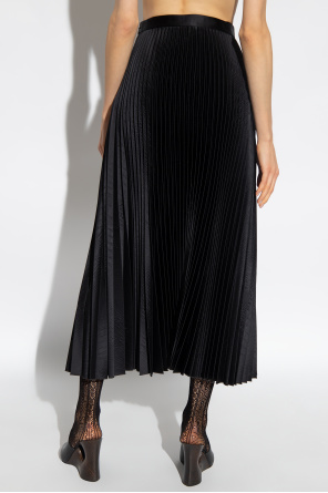 Alaïa Pleated skirt