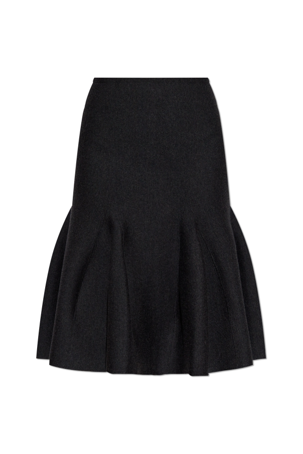 Alaïa Wool Skirt