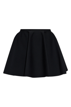 Flared Skirt