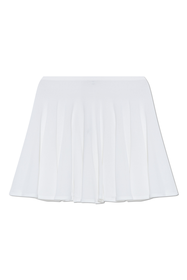 Flared skirt od Alaïa