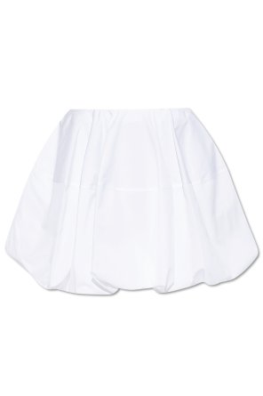 Spódnica typu bombka