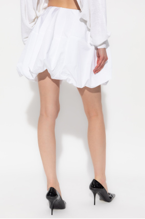 Alaïa Bubble skirt
