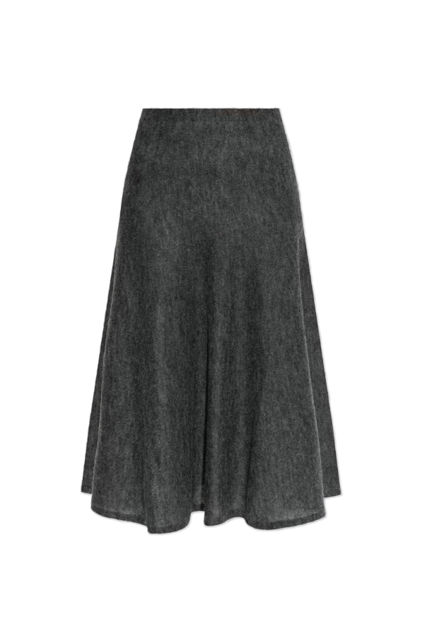 Wool skirt od Alaïa