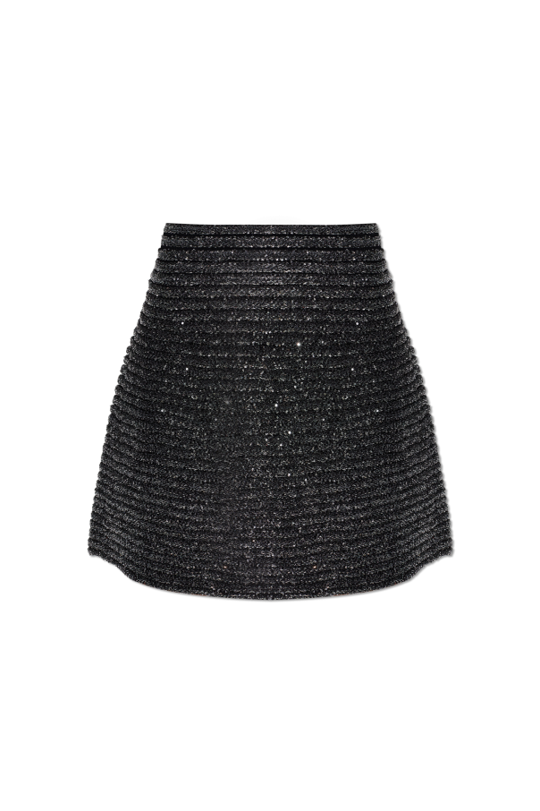 Sequin skirt od Alaïa