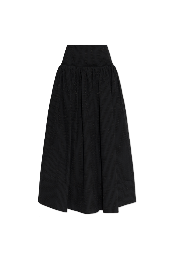 Skirt with pockets od Alaïa