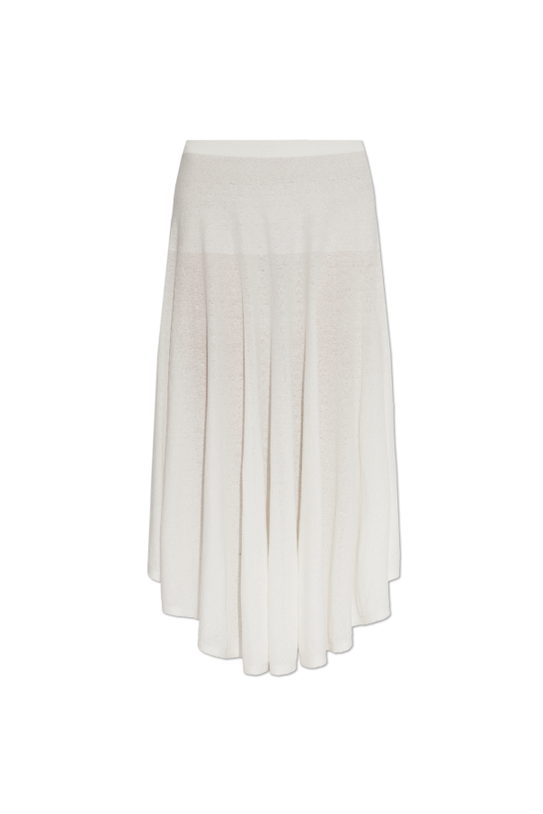 Loose-fit skirt od Alaïa