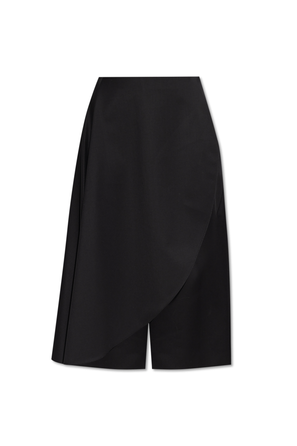 Alaïa Trousers with pleat