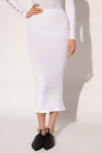 Alaia Skirt with cut-outs