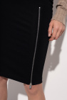 1017 ALYX 9SM Skirt with decorative zipper