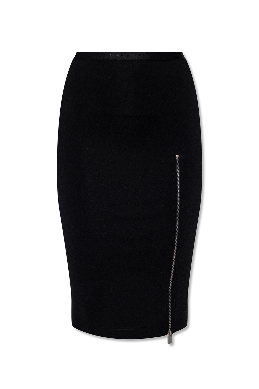 1017 ALYX 9SM Skirt with decorative zipper