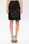 1017 ALYX 9SM Skirt with signature buckle