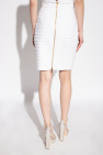 Balmain Tweed skirt