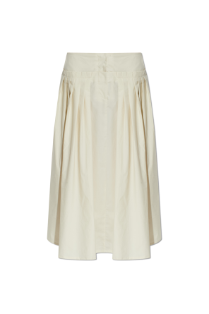 ‘Agat’ skirt