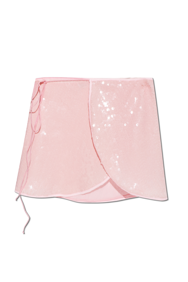 Sequin pareo od Oseree