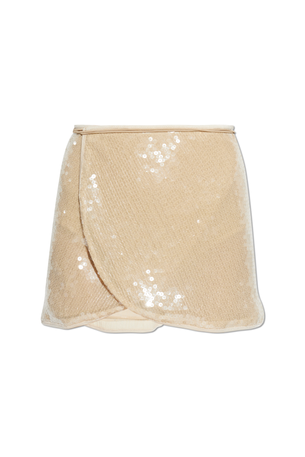 Sequin skirt od Oseree