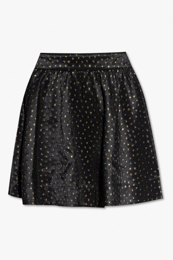 AllSaints ‘Aimsie’ mini skirt