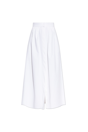 Cotton skirt
