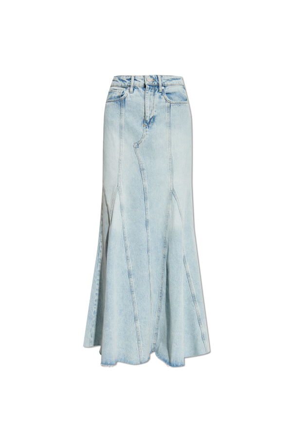 Denim skirt Alma od AllSaints