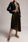AllSaints ‘Ani’ asymmetrical skirt