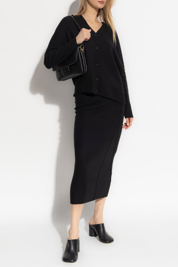 AllSaints Falda ‘Antonina’