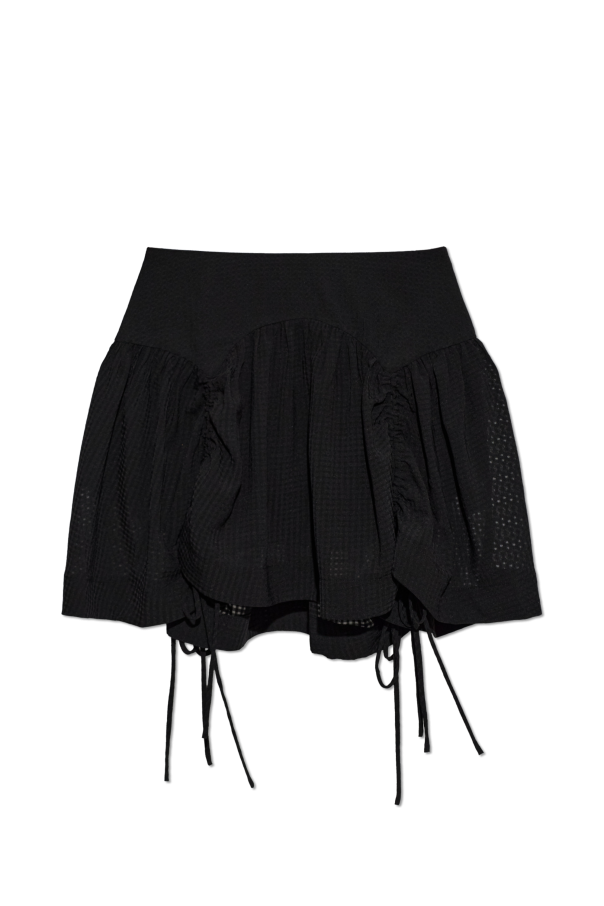 'Aria' skirt od AllSaints