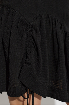 AllSaints 'Aria' skirt