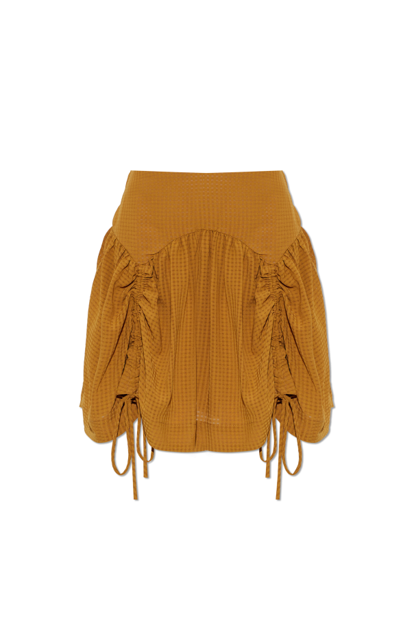 Skirt ‘Aria’ od AllSaints